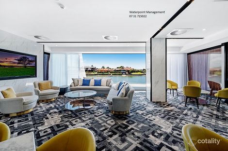 Property photo of 11307/5 Harbour Side Court Biggera Waters QLD 4216