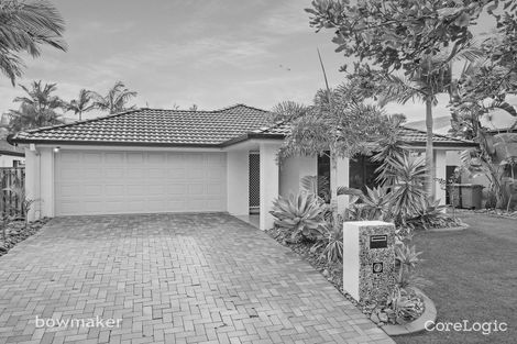 Property photo of 41 Sandpiper Avenue North Lakes QLD 4509