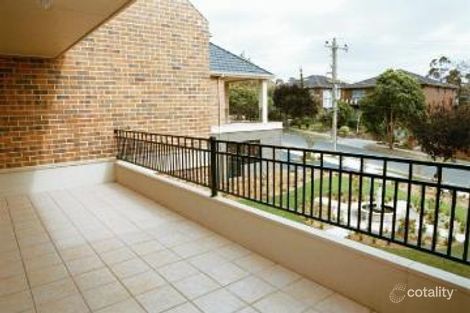 Property photo of 10/38 Westfield Drive Doncaster VIC 3108