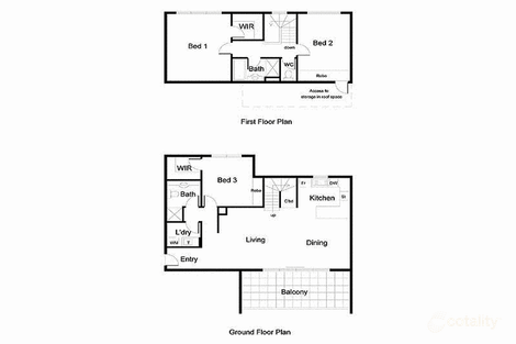 Property photo of 10/38 Westfield Drive Doncaster VIC 3108