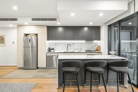 Property photo of 305/87 Robert Street Como WA 6152
