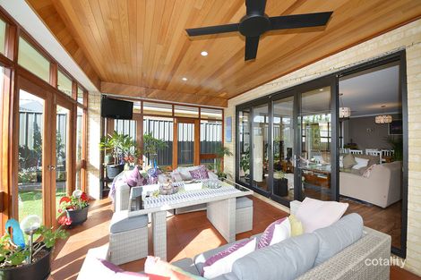 Property photo of 41 Wildwood Mews Carramar WA 6031
