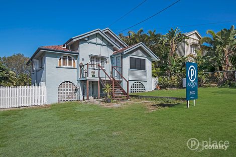 Property photo of 21 First Street Camp Hill QLD 4152