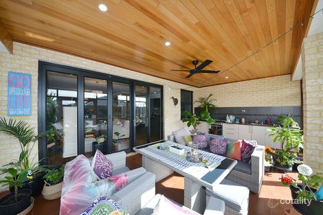 Property photo of 41 Wildwood Mews Carramar WA 6031