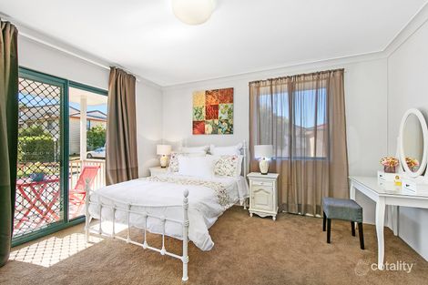 Property photo of 1/125 Park Road Rydalmere NSW 2116