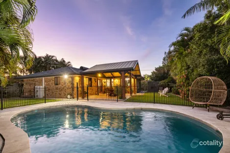 2 Amulla Ct, Camira, QLD 4300