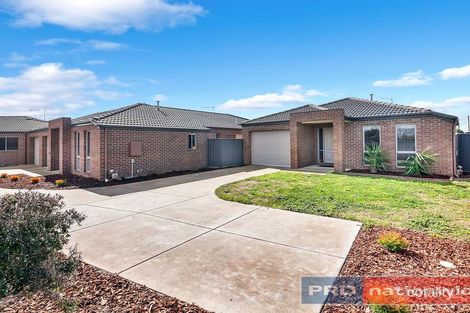 Property photo of 3/6 Damon Court Sebastopol VIC 3356