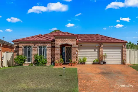 85 Ferraby Dr, Metford, NSW 2323