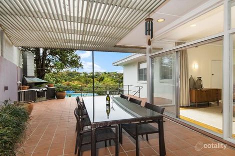 Property photo of 45 Rembrandt Drive Middle Cove NSW 2068