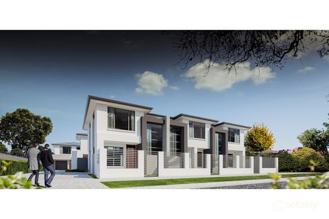 Property photo of 29 Albion Terrace Campbelltown SA 5074