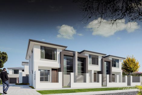 Property photo of 29 Albion Terrace Campbelltown SA 5074