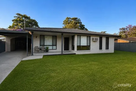 51 Green Lea Cres, Coffs Harbour, NSW 2450