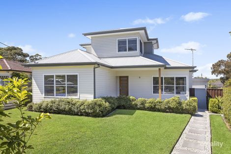 Property photo of 26 Kalkada Avenue Gymea Bay NSW 2227