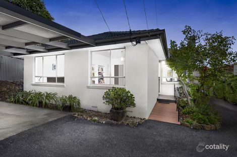 Property photo of 1/1 Gambier Avenue Templestowe Lower VIC 3107