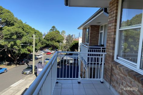 Property photo of 9/10 Westleigh Street Neutral Bay NSW 2089