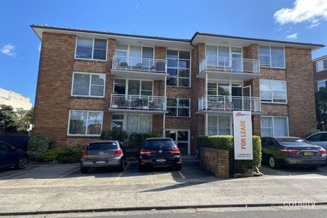 Property photo of 9/10 Westleigh Street Neutral Bay NSW 2089