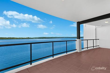 Property photo of 11/1 Cherry Street Ballina NSW 2478