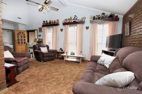 Property photo of 11 Bittern Court Werribee VIC 3030