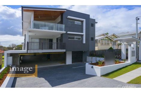 4/58 Gellibrand St, Clayfield, QLD 4011