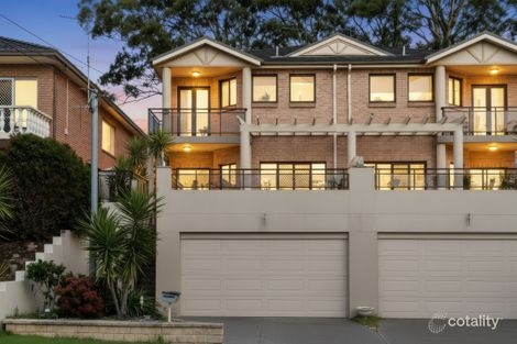 58a Marden St, Georges Hall, NSW 2198