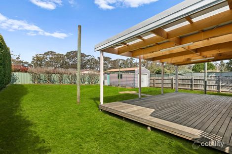Property photo of 9 Sunrise Road Yerrinbool NSW 2575