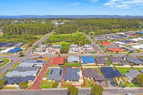 Property photo of 27 Donald Drive McKail WA 6330