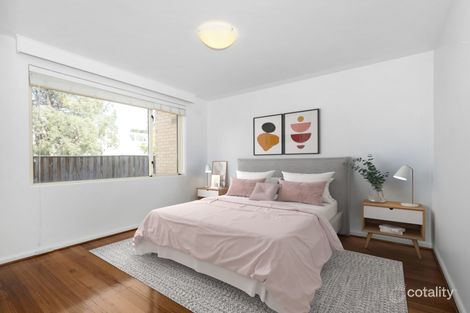 Property photo of 14/92-102 The Avenue Parkville VIC 3052