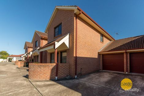 Property photo of 3/210 Denison Street Broadmeadow NSW 2292