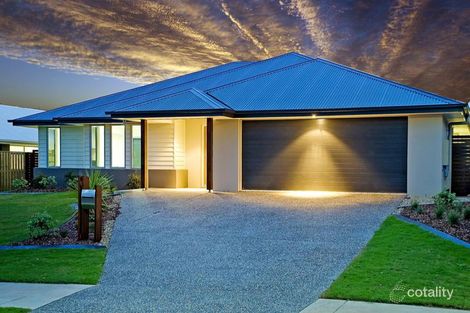 15 Daintree Dr, Coomera, QLD 4209