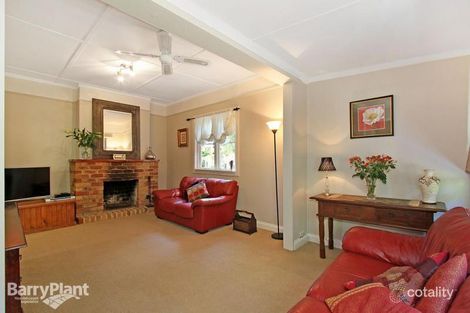 Property photo of 5 Parker Avenue Boronia VIC 3155