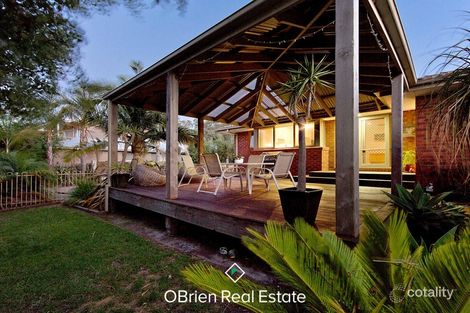 Property photo of 86 Northgateway Langwarrin VIC 3910