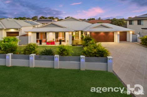 Property photo of 27 Morialta Place Parkinson QLD 4115