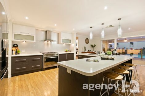 Property photo of 27 Morialta Place Parkinson QLD 4115