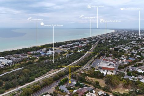 Property photo of 101 Railway Parade Seaford VIC 3198