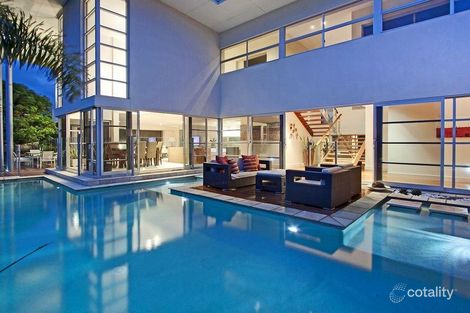 Property photo of 36 Eclipse Lane Casuarina NSW 2487