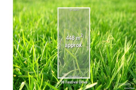 39 Festival Dr, Point Cook, VIC 3030