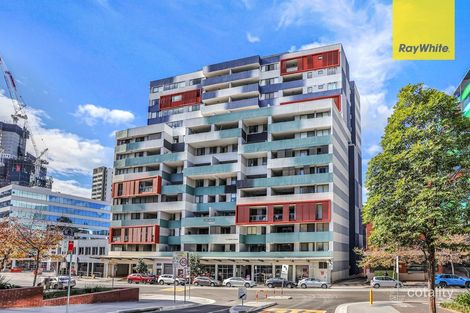 Property photo of 1402/6-10 Charles Street Parramatta NSW 2150