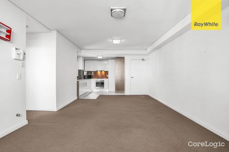 Property photo of 1402/6-10 Charles Street Parramatta NSW 2150