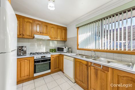 Property photo of 35 Copernicus Way Keilor Downs VIC 3038