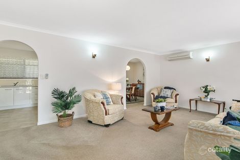 Property photo of 19 Dangar Street Belmont QLD 4153