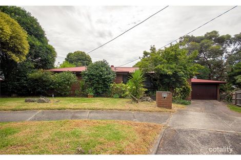 7 Osprey St, Vermont, VIC 3133