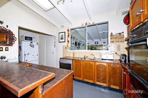 Property photo of 16 Waters Road Glenbrook NSW 2773
