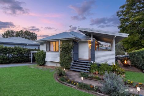 Property photo of 1 Nicholson Street Mitchelton QLD 4053
