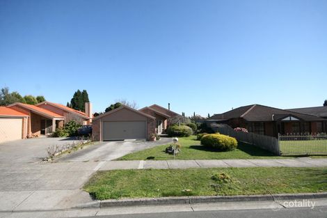 47 Dandelion Dr, Rowville, VIC 3178