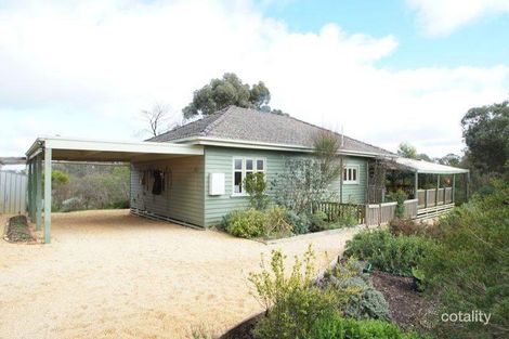 252 Lexton-Talbot Rd, Lexton, VIC 3352