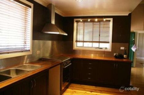 Property photo of 21 Goulburn Avenue Red Cliffs VIC 3496