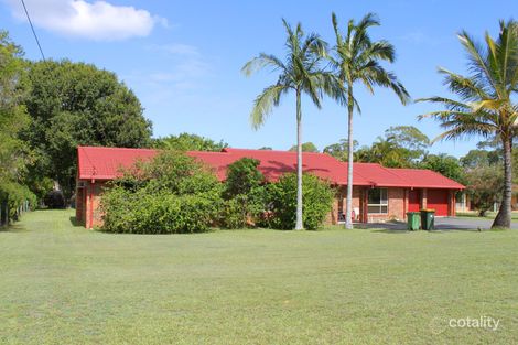 Property photo of 20 Aylward Road Ningi QLD 4511