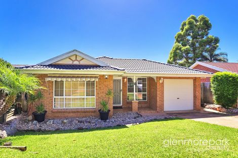9 Pratia Pl, Glenmore Park, NSW 2745