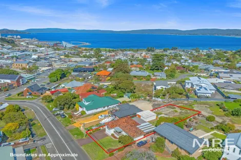 Property photo of 137 Serpentine Road Albany WA 6330