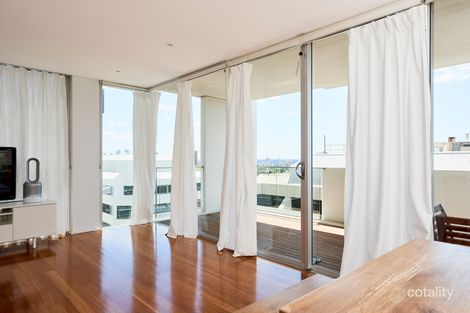 Property photo of 803W/310-330 Oxford Street Bondi Junction NSW 2022